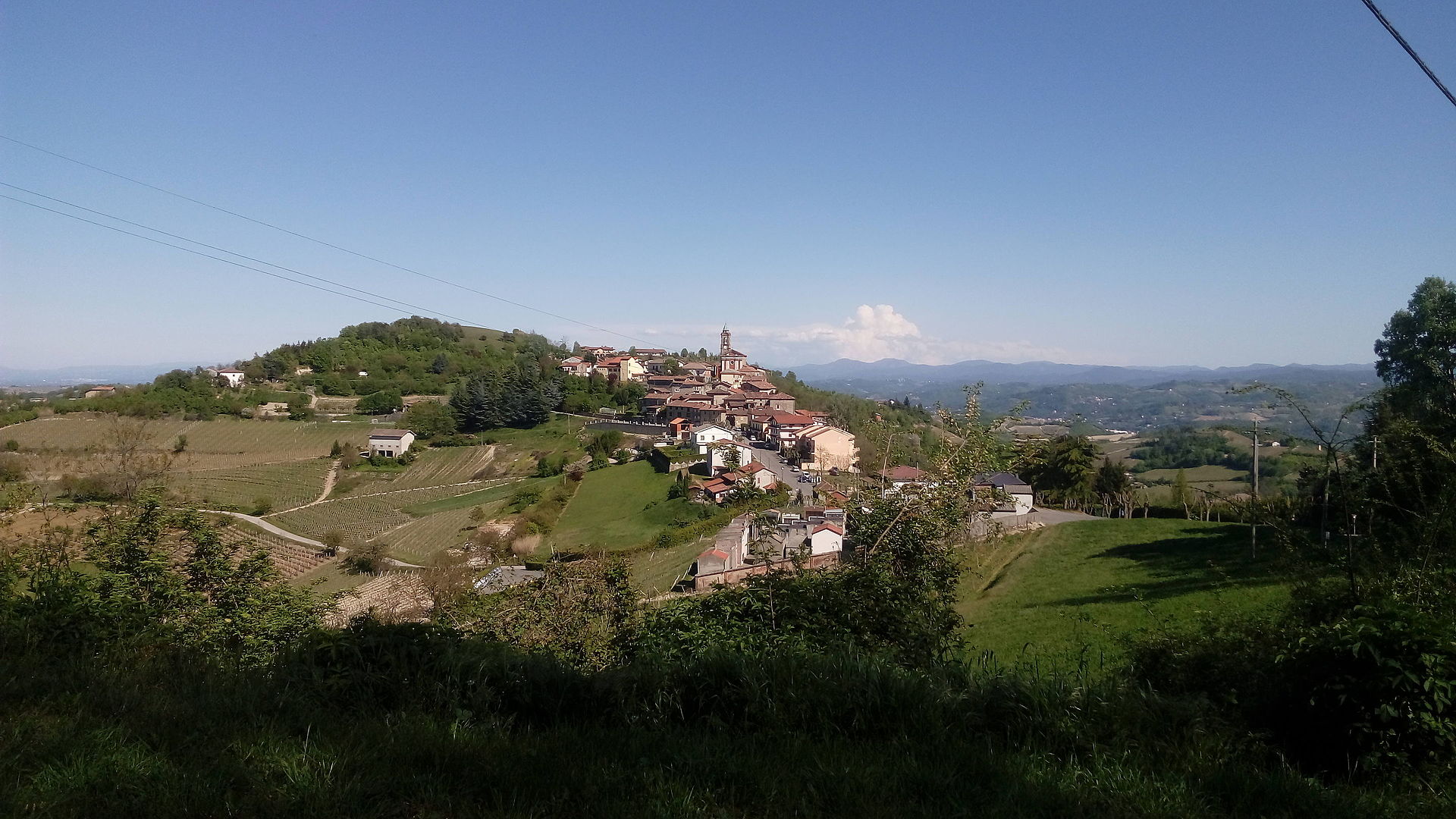 Montabone